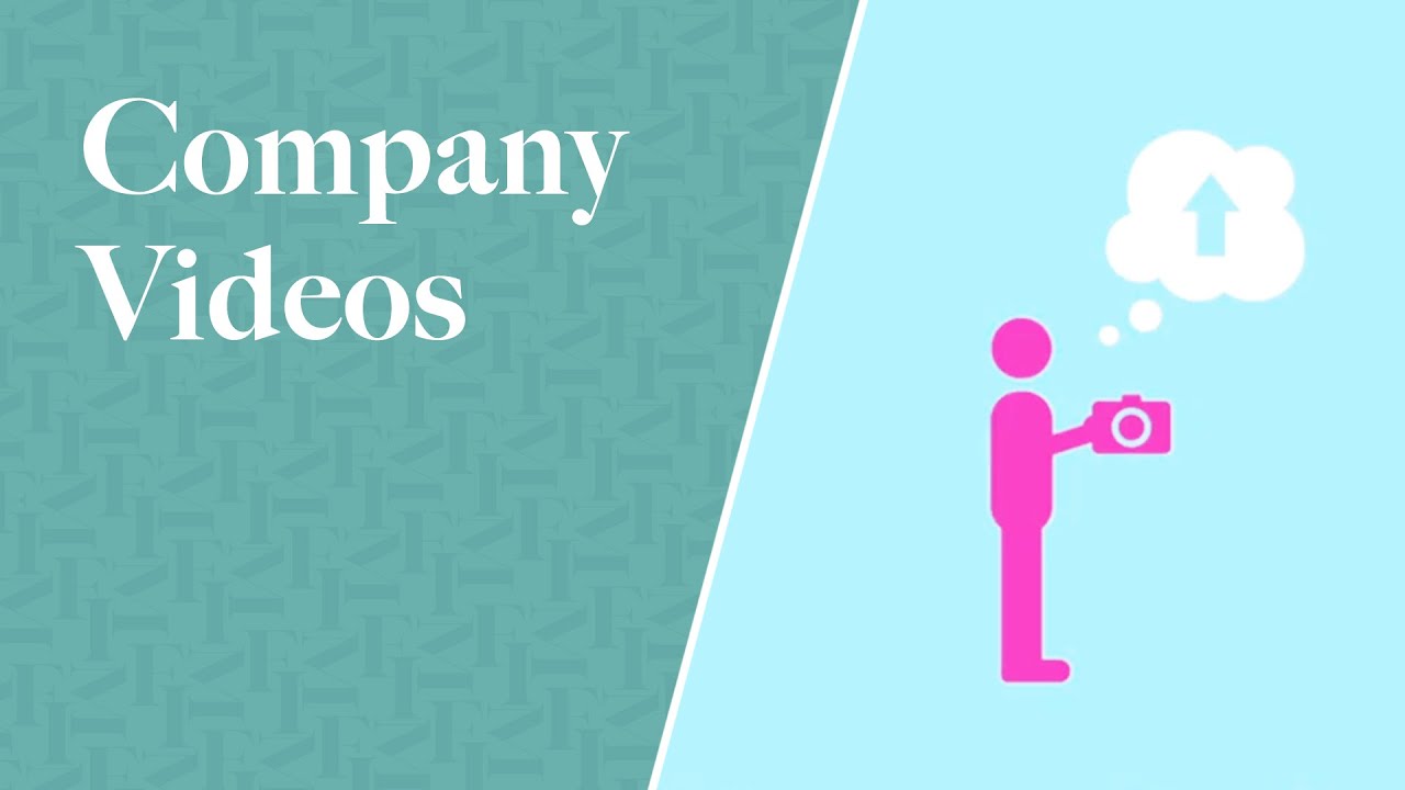 Fresh Ink Video Resume