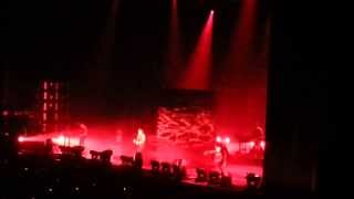 Nine Inch Nails - Closer @ Forum Assago 28/08/2013
