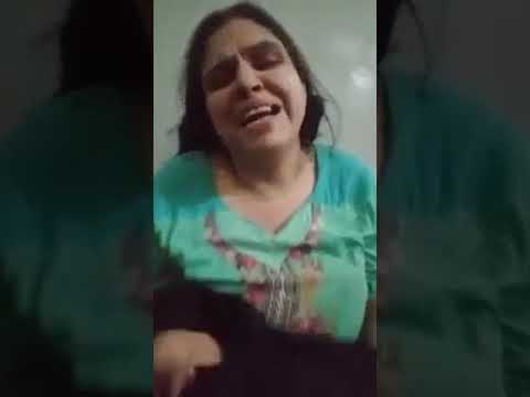علیشہ  سونیہ شاہ داودشاہ دہ انصاف منتظر ویڈیو مکمل اگورئ