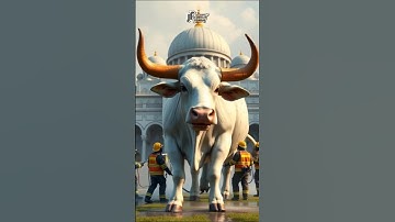 SAPI KURBAN NGAMUK IDUL ADHA #sapi #takbiran #sapilucu #takbir #shorts TAKBIR KELILING TERBARU 2025