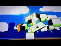 HiT Entertainment 2008 Qubo Logo 