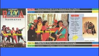 Batavia Reggae Band - Kasmaran/Full Album (1080)