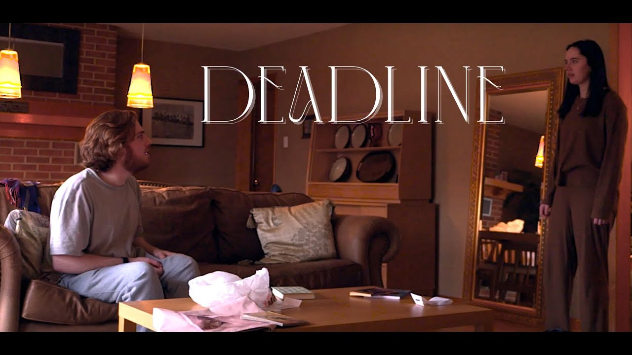 Deadline- Student Short Film