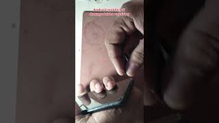 Android mobile folder damage full folder damage repairing 🪛📱#shorts#viral #trending #video#folder🪛📱🪛
