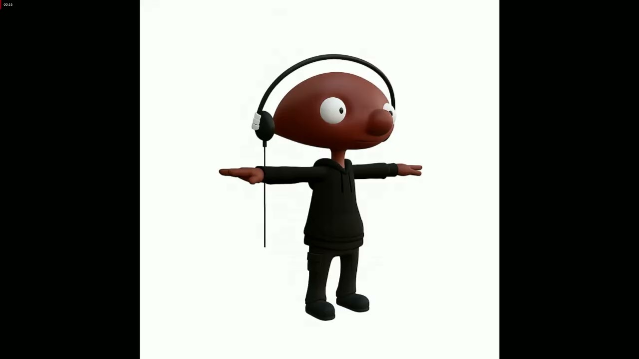 Iven - LightUp! (Slowed) instrumental 