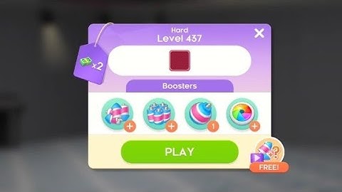 Project Makeover I Level 437 I Hard Level