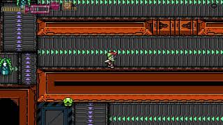 Blaster Master Zero - Episode 4