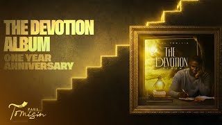DEVOTION ALBUM: The Heart, The Sound, The Story| An Interview with Paul Tomisin ft Moyosore Williams