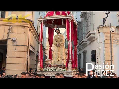 Piadosa Hermandad y Cofradía de Nazarenos de Nuestro Señor del Amparo, María Santísima del Consuelo, Santa Ángela de la Cruz y Santa María de la Purísima de la Cruz