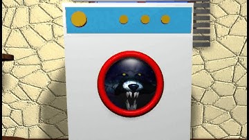 The Three Little Pigs (DK 2000) - All Cutscenes