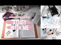 Study with me en confinement  rvisions  organisation  motivation  diy fiches
