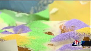 Just how many king cakes has Haydel's made so far At least 70,000