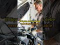 3 Cinco líquidos antes de carretera #Shorts #YouTubeShorts #Autos #Mantenimiento #Viajes