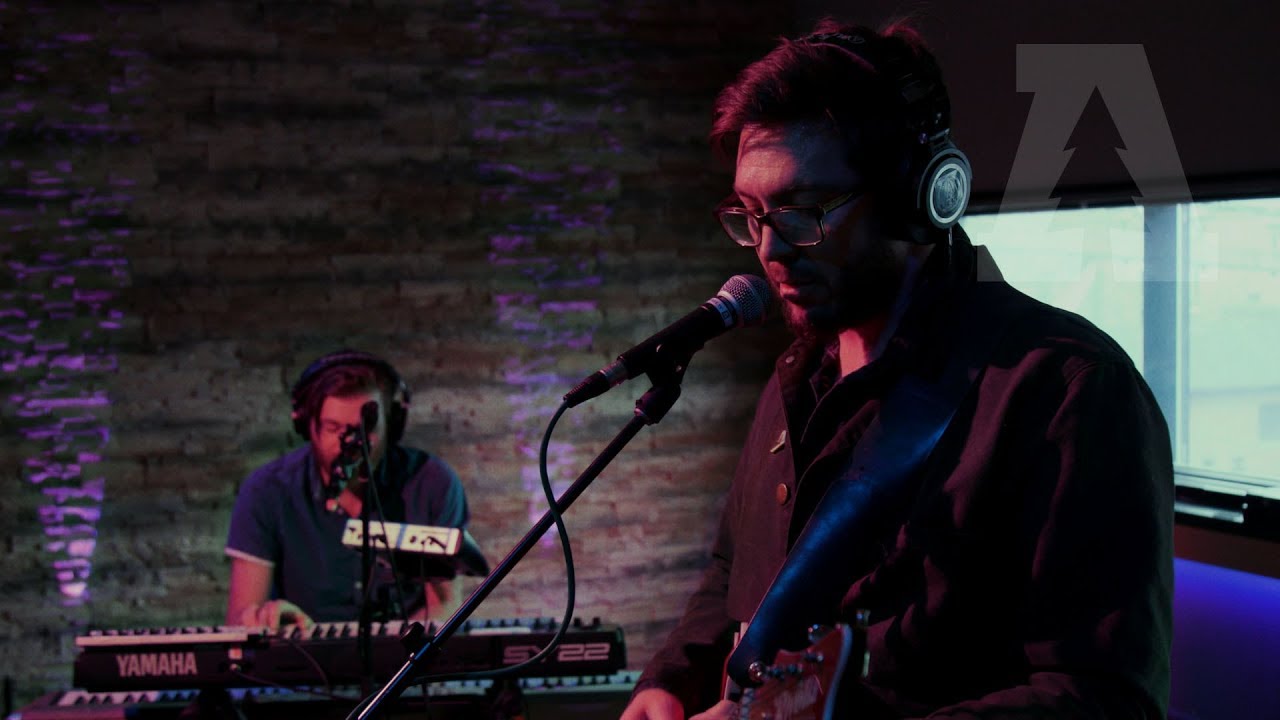 Watch Field Report - Blind Spot | Audiotree live on YouTube Watch Field Report - Blind Spot | Audiotree live on YouTube