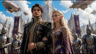 Everyone Ridiculed Her Human Guard — Until the Assassins Turned Around and RanSci-Fi | HFY Stories