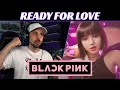 BLACKPINK REACTION - Ready For Love X PUBG MOBILE