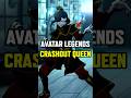 THE FUNNIEST AZULA DETAIL IN AVATAR LEGENDS?! #avatarlegends #atla #shorts