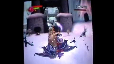 The Legend of Spyro: A New Beginning part 11