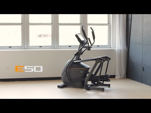 Matrix E50XIR Μαγνητικό Ελλειπτικό Μηχάνημα για Χρήστη έως 147kg
