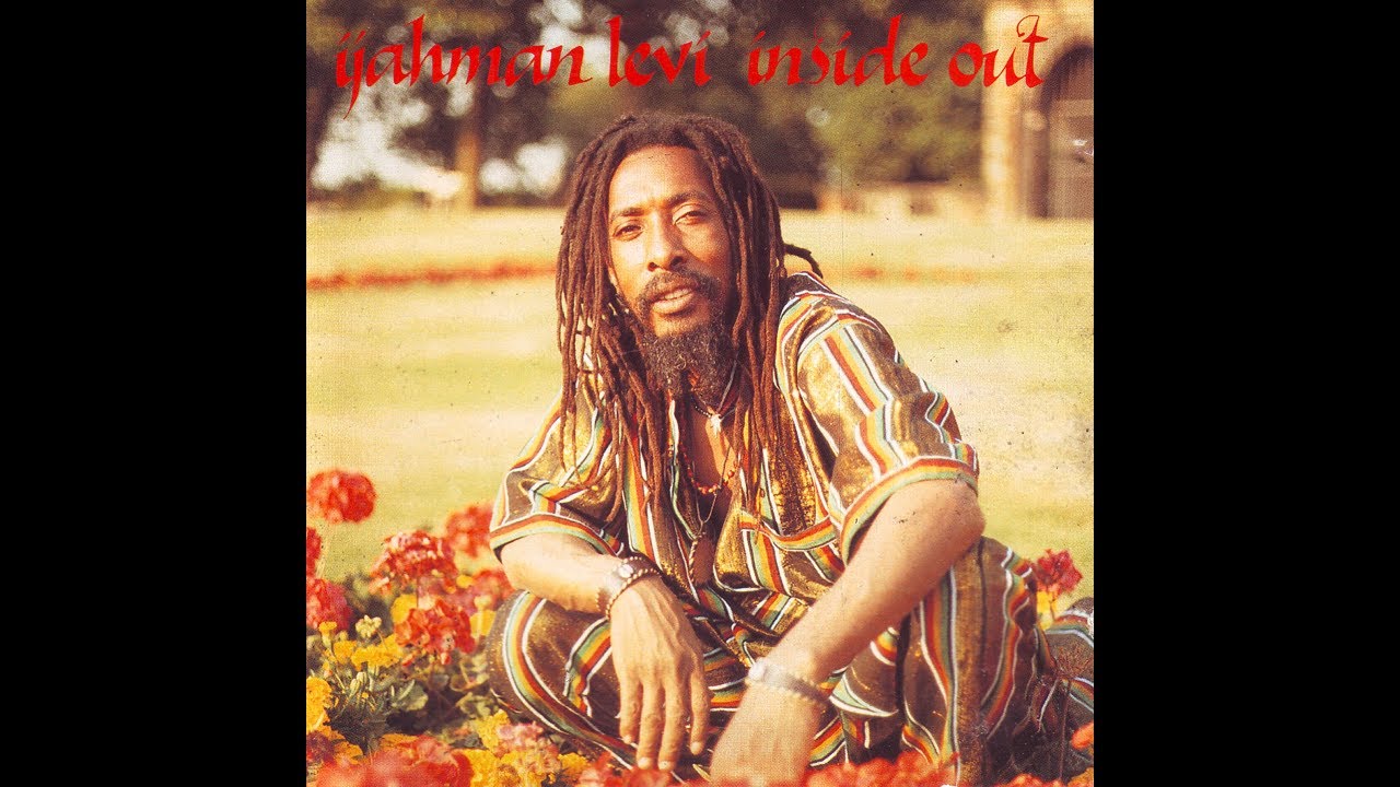 Ijahman Levi - Inside Out (Full Album) 432hz - YouTube