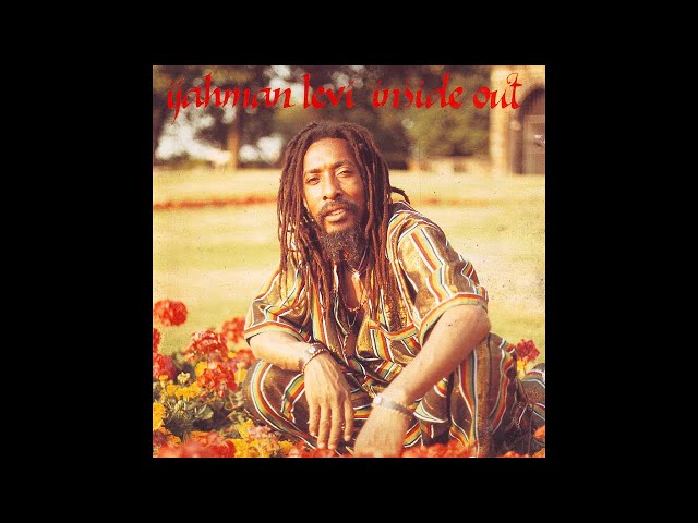 Ijahman Levi - Inside Out (Full Album) 432hz - YouTube