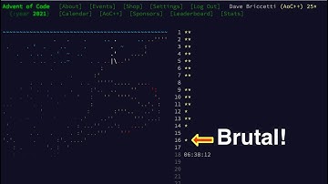 Advent of Code 2021 Day 16, Part 1, Python Solution