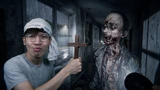 I Brutally Diddled Ghosts (Phasmaphobia)