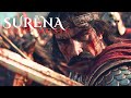 Surena سورنا Epic Persian Battle Music موسیقی نبرد حماسی ایرانی 
