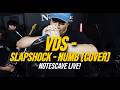 VDS - Numb (Slapshock Cover) | NotesCave Live!
