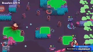 Brawl Stars Coffin Dance Meme