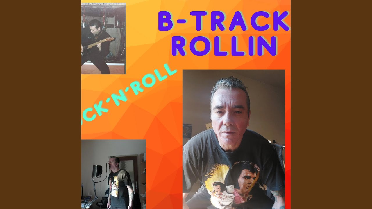 Rock And Roll In C 120 Bpm YouTube