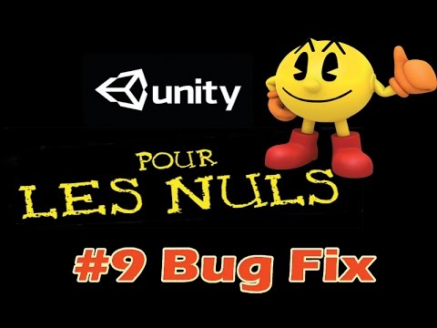 #9 Pacman -  Bug Fix - YouTube