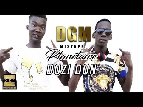 4. DGM - DOZI DON