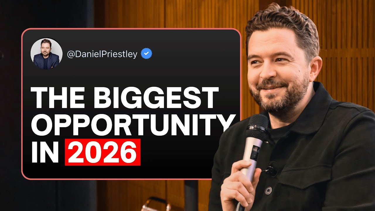 How to Build a Business That Doesn't Own You