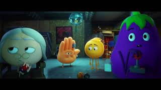The Emoji Movie Trailer New Zealand