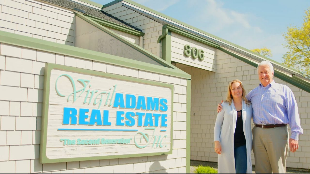 Virgil Adams Celebrates 50 Years as the Oldest Family Owned Real Estate