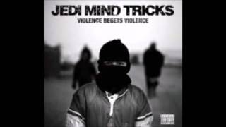Jedi Mind Tricks - Design In Malice (Instrumental)