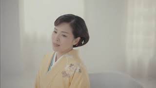 石原詢子 『遥かな道』MV