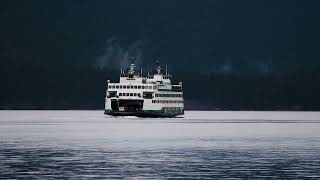 Anacortes Ferry Terminal (November 2nd, 2024) #washingtonstate #ferry #sanjuanislands #anacortes