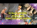 MENGENAL PANDE BESI DARI DESA CIKEDUNG-INDRAMAYU | Indonesian Knives Blacksmithing | UsahaKU