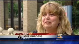 Bulldogs 'Shred' 9-Year-Old Boy's Leg, Face