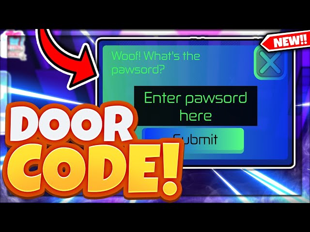 What is the Royale High Campus 3 Door Code? - Pro Game Guides