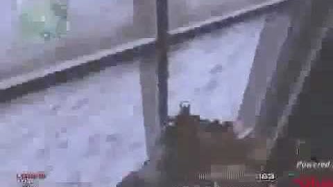 How To Get Out Of OUTPOST With Recon Drone