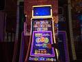 I bought a Bonus on Coin Trio at the El Cortez Casino and this Happened! #slots #casino #gambling