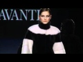 Avanti furs fashion show 201112