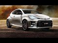 【四輪官方廣告】WRC 技術下放！Toyota 2021 GR Yaris 暴力鴨 在台登場！