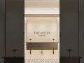 Boutique luxury in Lawrence Park. The Aston Residences: Home-sized suites from $1.9M. June