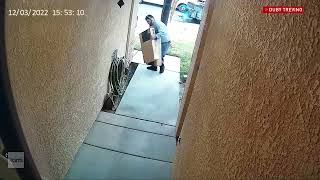 Customers are fed up with FexEx after recent package deliveries