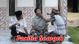 PANITIA SURGA || KOMEDI MADURA