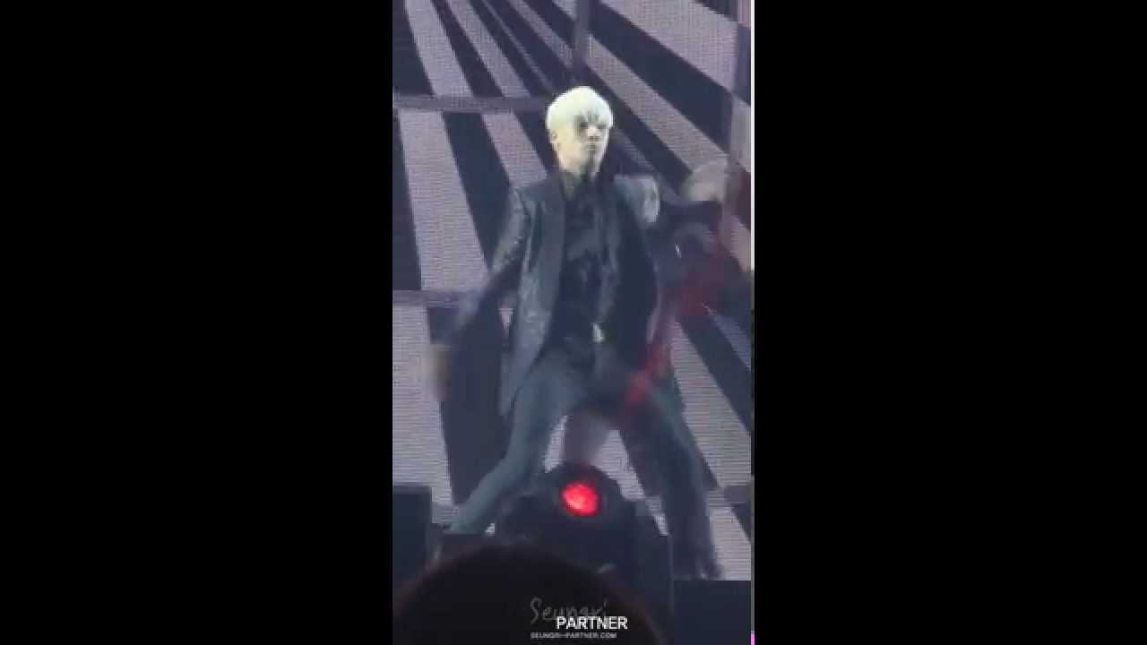 [승리파트너] 150530 Guangzhou SB